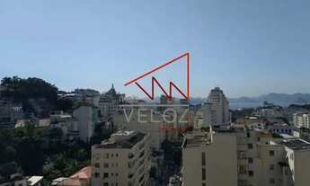 Imagem 4: Kitnet/Conjugado-À VENDA-Santa Teresa-Rio de Janeiro-RJ