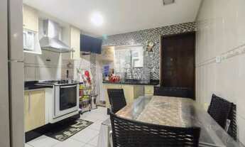 Imagem 5: Sobrado com 2 dormitórios sendo 1 suíte e 1 vaga na Vila Carrão