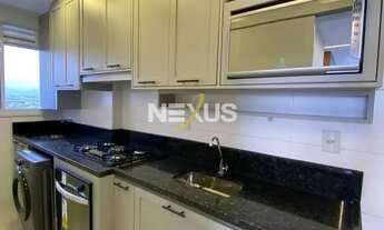 Imagem 5: APARTAMENTO 02 QUARTOS MOBILIADO