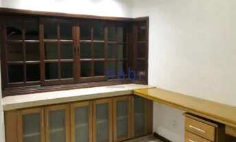 Imagem 7: Casa com 4 dormitórios, 460 m² - venda por R$ 1.499.000,00 ou aluguel por R$ 7.000,00/mês