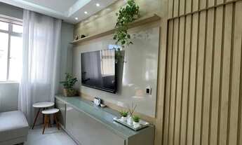 Imagem 3: Apartamento com Área Privativa no Bairro Santa Amélia Belo Horizonte