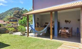 Imagem 5: Excelente moradia com hospedagem no centro de Lumiar, Nova Friburgo, RJ