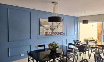 Imagem 4: Sobrado com 3 dormitórios à venda, 250 m² por R$ 1.690.000,00 - Taquaral - Piracicaba/SP