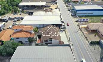 Imagem 7: Casa de Alvenaria - Venda - 03 dormitórios - 182m2 - Investimento - Rua Dom Pedro II - Can