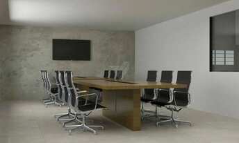 Imagem 4: Distrito Industrial