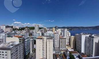 Imagem 7: Cobertura com 3 dormitórios à venda, 207 m² por R$ 1.500.000,00 - Ingá - Niterói/RJ