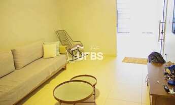 Imagem 8: Sobrado Av T-1 Casa com 4 dormitórios