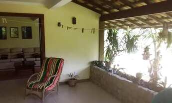 Imagem 6: Casa com 3 dormitórios à venda, 220 m² por R$ 750.000.00- Itaipu - Niterói/RJ