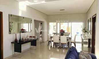 Imagem 6: Casa - Metropolitan Park - Paulínia