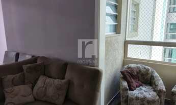 Imagem 3: Apartamento PORTEIRA FECHADA com 3 dormitórios, (01 Suítes) à venda, 70 m² por R$ 495.000