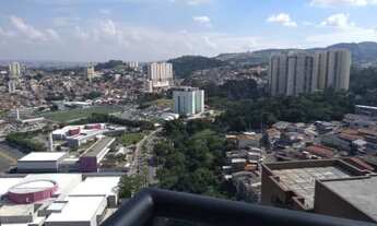 Imagem: Apto 2 dormitórios central park barueri