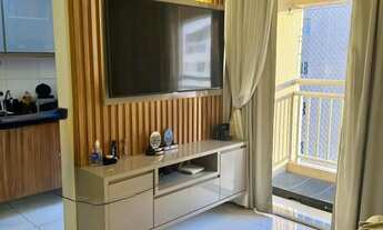 Imagem: Apartamento para venda no condomínio Vite