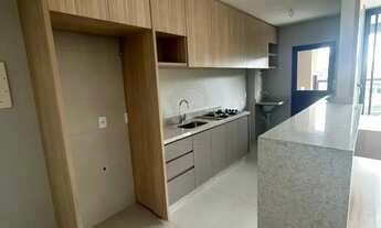 Imagem 3: Apartamento de Alto Padrão a venda Na Gastão Vidigal - 66 m² com 02 vagas de garagem