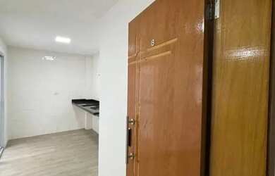 Imagem 2: APARTAMENTO - PARQUE DAS NAÇÕES - SP