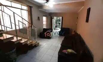 Imagem 5: Sobrado com 4 dormitórios à venda, 292 m² por R$ 950.000,00 - Cambuci - São Paulo/SP