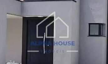 Imagem: Casa com 3 dormitórios em condomínio à