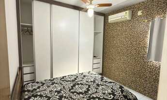 Imagem 7: Alugo Apartamento no Bessa mobiliado anual ou para temporada