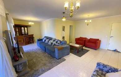 Imagem 6: Amplo Apartamento Cobertura em Itapema SC