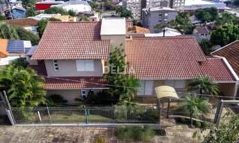 Imagem 2: Casa com 3 suítes, pátio, piscina a venda no Bairro Ouro Branco em Novo Hamburgo REF: 3695