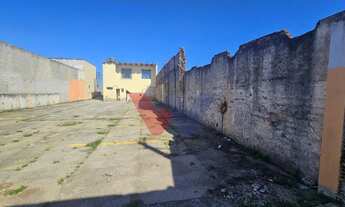 Imagem 5: Terreno com predio Comercial em Ponto Estratégico Ideal para Oficina, Marcenaria ou Autope