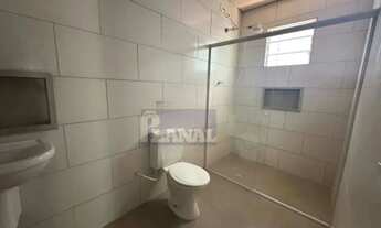 Imagem 6: Casa com 2 dormitórios para alugar, 94 m² por R$ 3.997/mês - Planalto Paulista - São Paulo