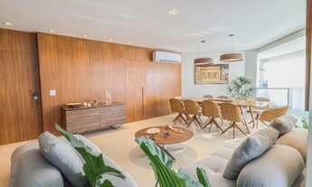 Imagem: Apartamento de 300m2 no Residencial Bellagio