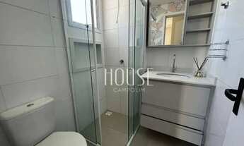 Imagem 7: Apartamento à venda em Edifício Scenario Campolim: condomínio de alto padrão em Sorocaba