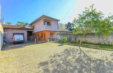 Imagem: Vendas Sobrado Curitiba PR