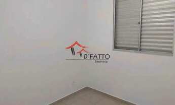 Imagem 3: Spazio Benfica Apartamento com 2 dormitórios