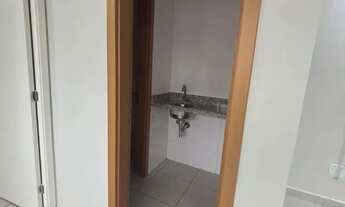 Imagem 6: Sala comercial 58 metros quadrados - 2 Banheiros - Jardim Botânico - Ribeirão Preto - SP