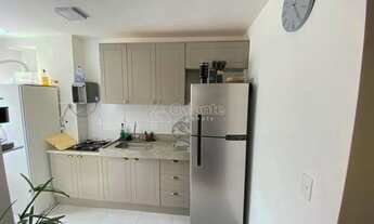 Imagem 5: ALUGA APARTAMENTO 2 QUARTOS, PARQUE INDUSTRIAL - CAMPINAS SP