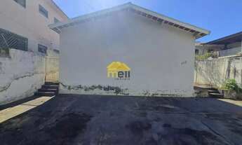 Imagem 2: Casa para Venda em Presidente Prudente, Jardim Vale do Sol, 4 dormitórios, 1 banheiro