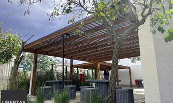 Imagem: Apartamento térreo de 2 quartos Condomínio