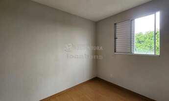 Imagem 7: Condomínio Rio Fortore, apartamento de 2 dormitórios e 01 vaga de garagem