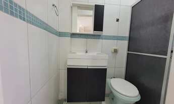 Imagem 7: Apartamento 1 dormitório mobiliado em frente ao bourbon Wallig