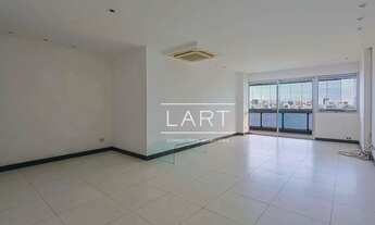 Imagem 3: Apartamento com 3 dormitórios, 160 m² - venda por R$ 3.950.000,00 ou aluguel por R$ 21.430