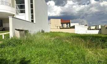 Imagem 3: Terreno à venda, 250 m² por R$ 191.000,00 - Reserva da Mata - Monte Mor/SP