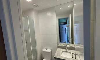 Imagem 5: Studio mobiliado Caminho daa Árvores