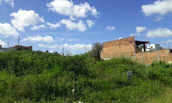 Imagem 5: Vendo Terreno no Colorado Luar de Lagarto