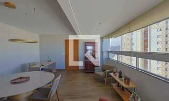 Imagem 3: Apartamento à Venda - Buritis, 4 Quartos, 125 m2