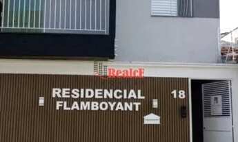 Imagem 7: Apartamento (Apartamento Padrão) para Venda, 2 dorm(s), 1 suite(s), 45 m²