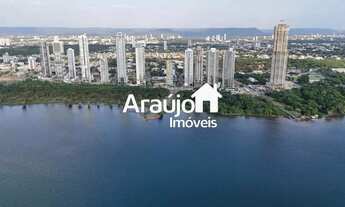 Imagem: Apartamento no Terraço Urban, com 3 suítes