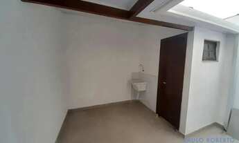 Imagem 7: CASA ASSOBRADADA - LAPA - SP