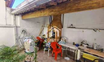 Imagem 3: Sobrado à venda, 100 m² por R$ 440.000,00 - Jardim Morumbi - Sorocaba/SP