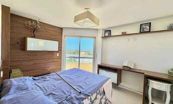 Imagem 5: Imóvel para venda possui 107 metros quadrados com 3 quartos em Braga - Cabo Frio - RJ