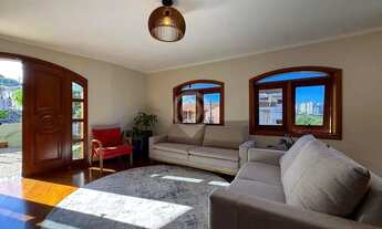 Imagem 5: Casa residencial à venda, Jardim Salessi, Itatiba