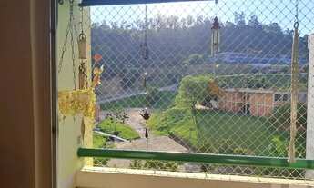 Imagem 3: Apartamento para Venda em Jundiaí, Vila Nova Jundiainópolis, 2 dormitórios, 1 banheiro, 1