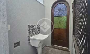 Imagem 6: Casa - 3 quartos - Gonzaga - Santos codigo: 266644