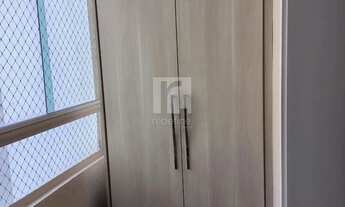 Imagem 4: Apartamento PORTEIRA FECHADA com 3 dormitórios, (01 Suítes) à venda, 70 m² por R$ 495.000