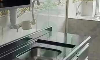 Imagem 4: Apartamento de 1 dormitório amplo, no bairro Jardim Botânico em Porto Alegre, RS